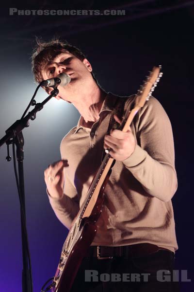 GENGAHR - 2018-04-02 - PARIS - Point Ephemere - 